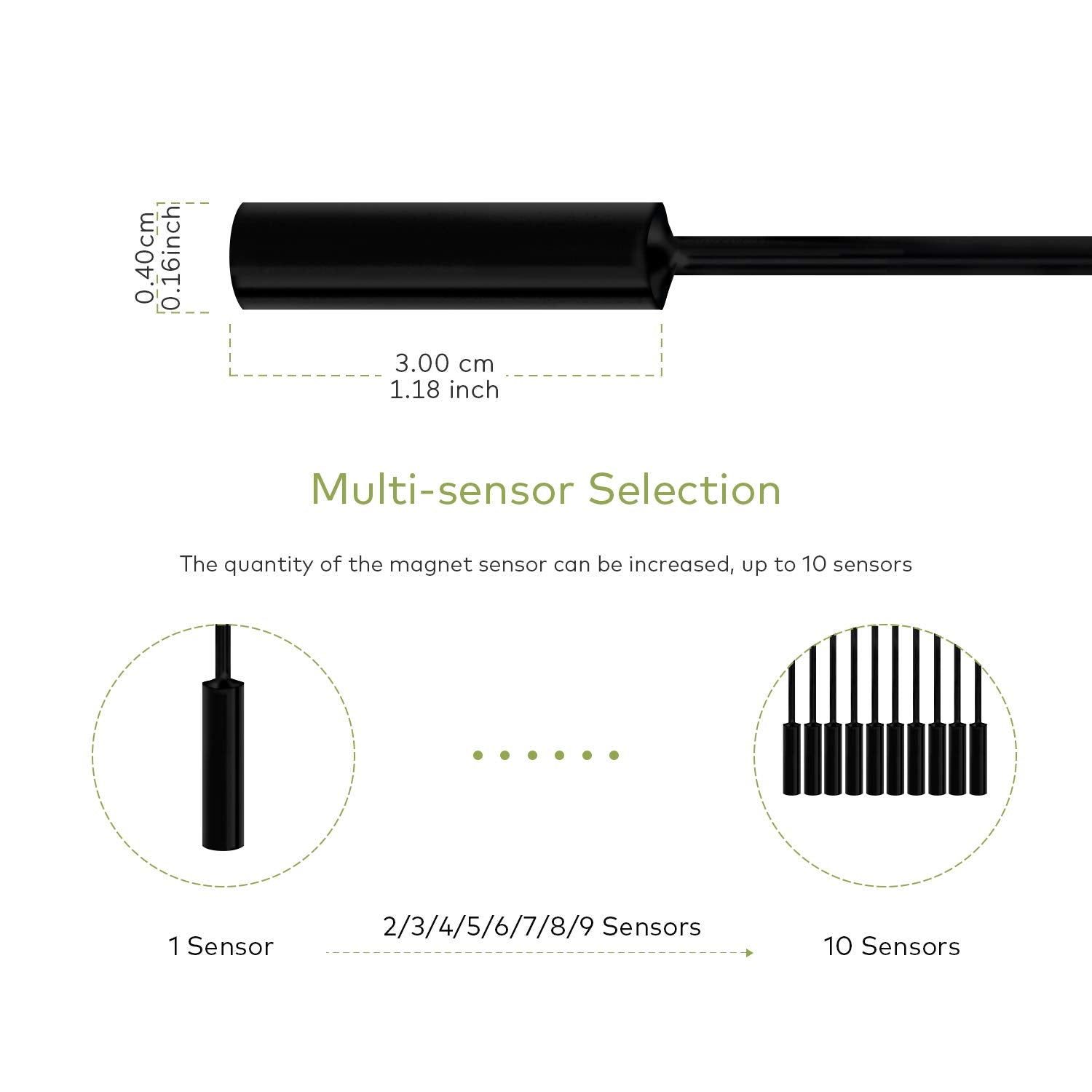 Bearhoho Escape Room Props Put Magnet Sensor In Right Order To Release Lock Control 12 Em Lock For Exit Room Owner